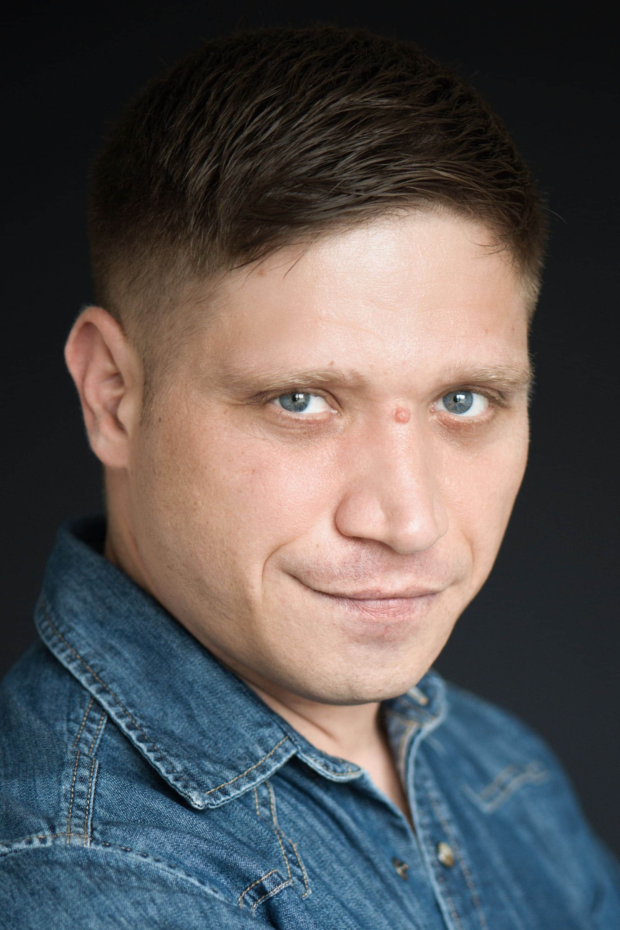 تصویر هنرمند Oleh Shevtsov