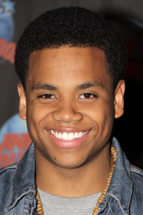 تصویر هنرمند Tristan Mack Wilds