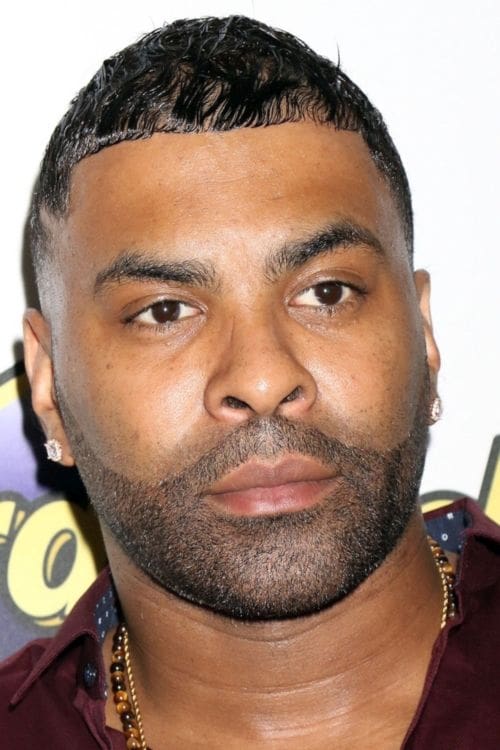 تصویر هنرمند Ginuwine