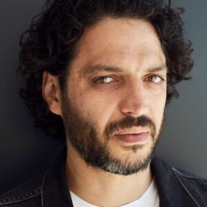 تصویر هنرمند Younes Bouab