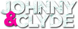 لوگوی رسمی فیلم Johnny & Clyde (2023)