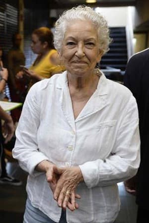 تصویر هنرمند Zoraida Sanjurjo López