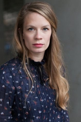 تصویر هنرمند Sarah Franke
