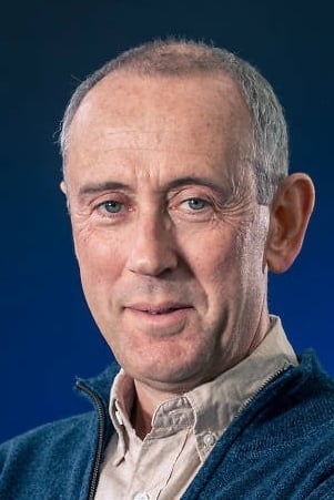 تصویر هنرمند Nicholas Hytner
