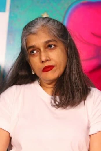 تصویر هنرمند Ratna Pathak Shah