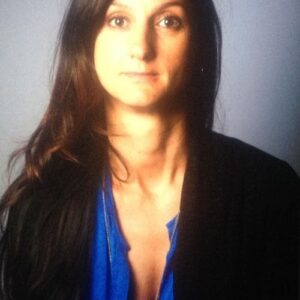 تصویر هنرمند Kimberley Zaharko