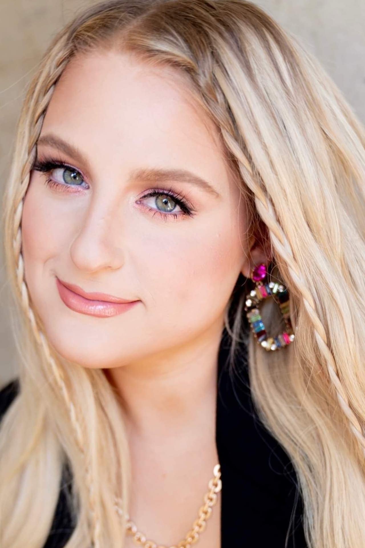 تصویر هنرمند Meghan Trainor