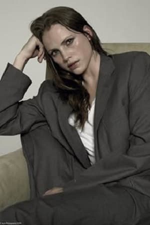 تصویر هنرمند Kate Groombridge