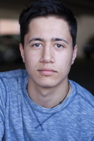 تصویر هنرمند Logan Siu