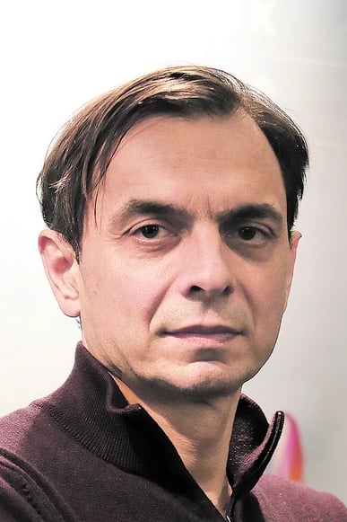 تصویر هنرمند Bojan Žirović