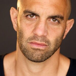 تصویر هنرمند Eddie Alfano