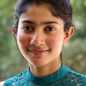 تصویر هنرمند Sai Pallavi