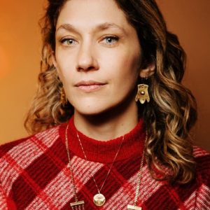 تصویر هنرمند Léa Todorov