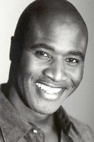تصویر هنرمند Desmond Campbell