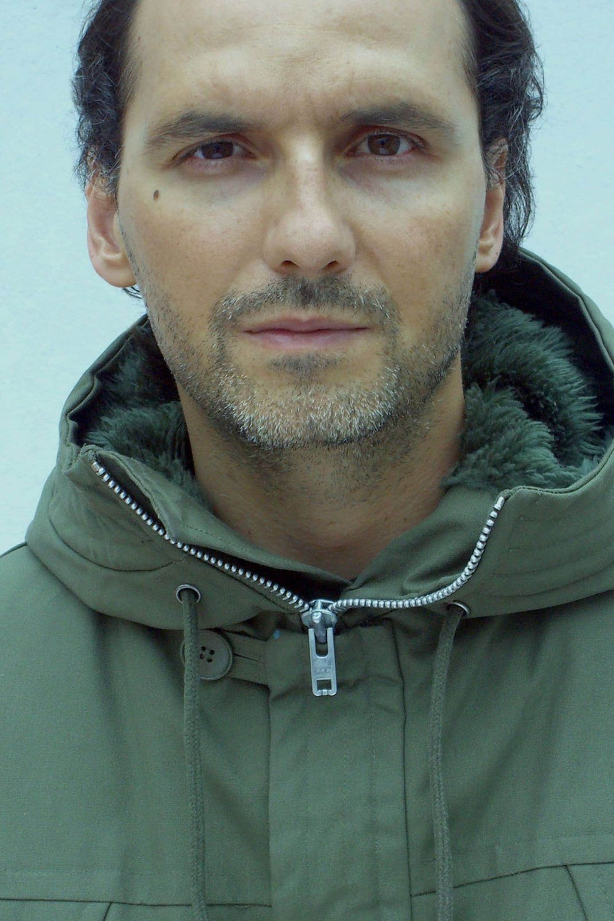 تصویر هنرمند Sebastián Escofet