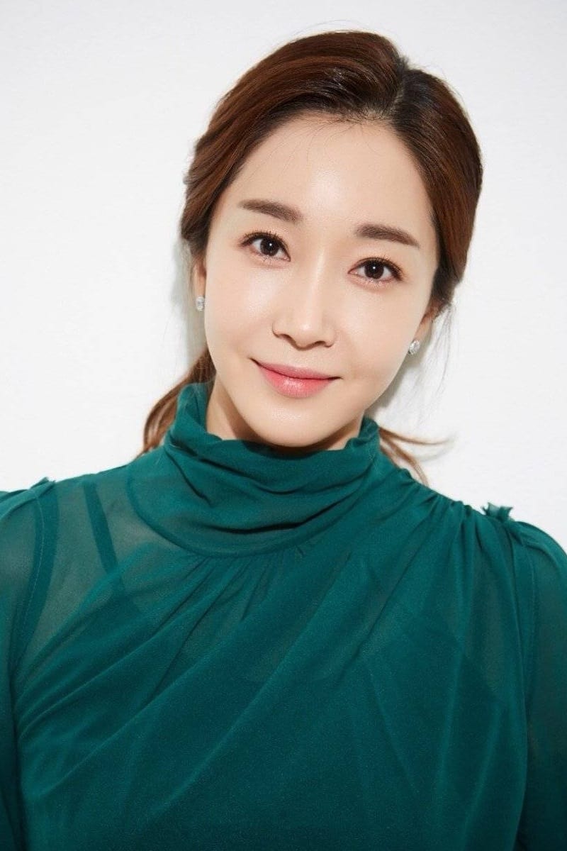 تصویر هنرمند Oh Yoo-na