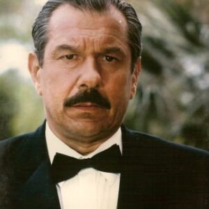 تصویر هنرمند Jean-Claude de Goros