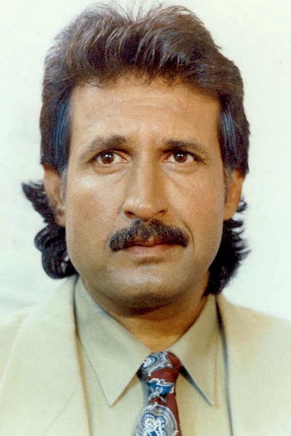 تصویر هنرمند Kiran Kumar