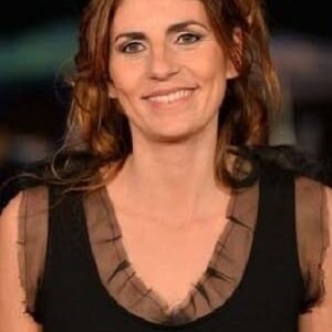 تصویر هنرمند Elisa Amoruso
