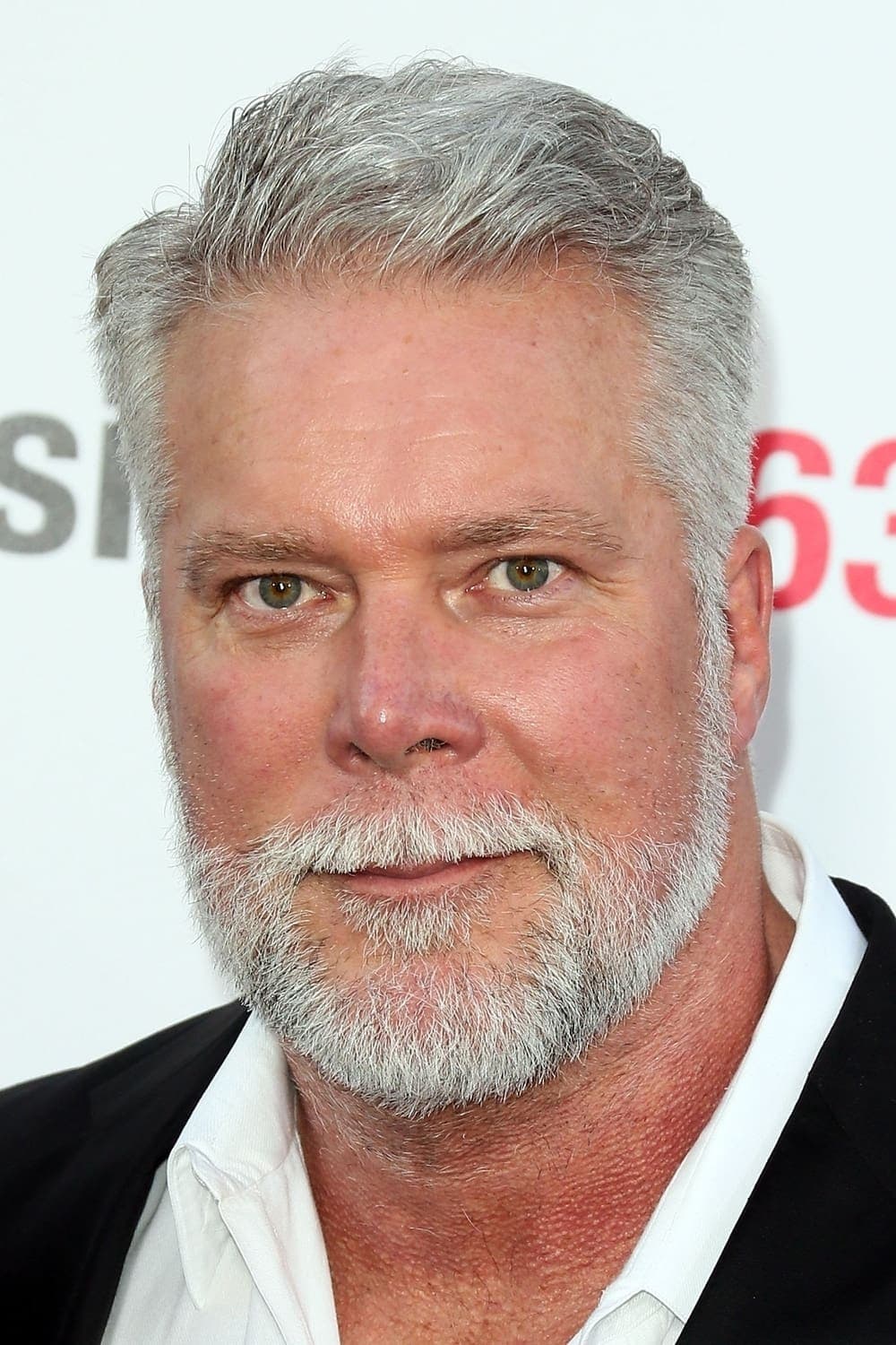 تصویر هنرمند Kevin Nash