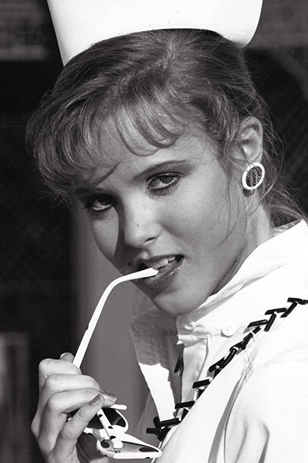 تصویر هنرمند Tiffany Helm