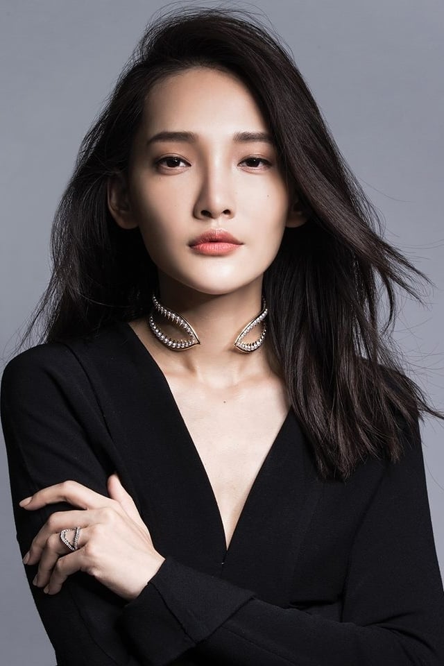 تصویر هنرمند Patricia Lin
