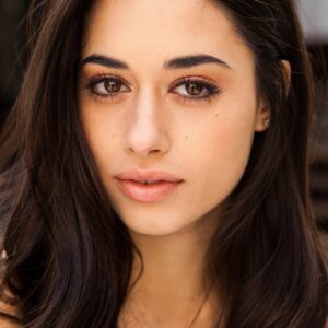 تصویر هنرمند Jeanine Mason