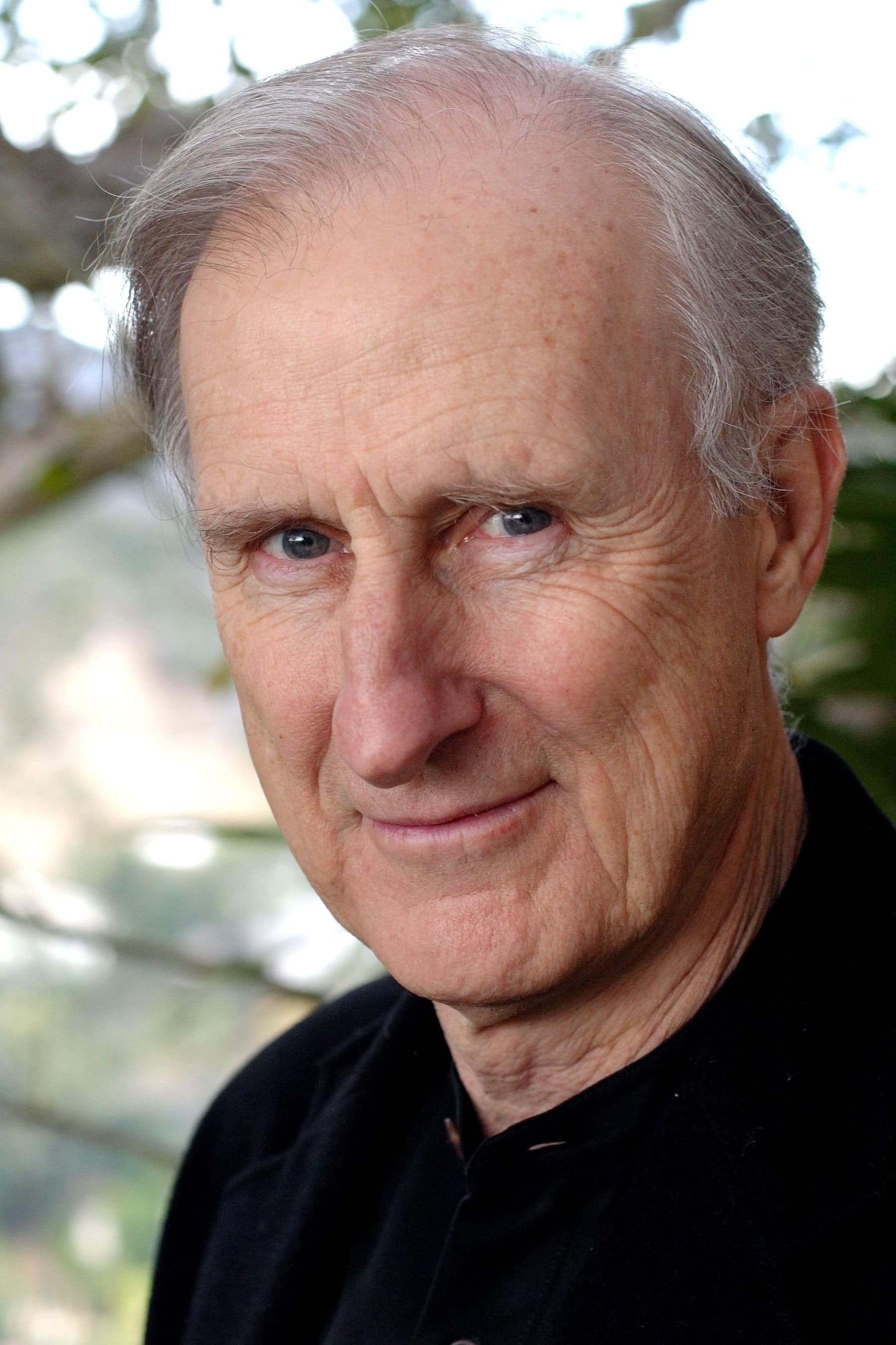 تصویر هنرمند James Cromwell