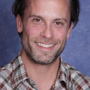 تصویر هنرمند Curt Clendenin