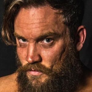 تصویر هنرمند Benjamin Maurice Webb