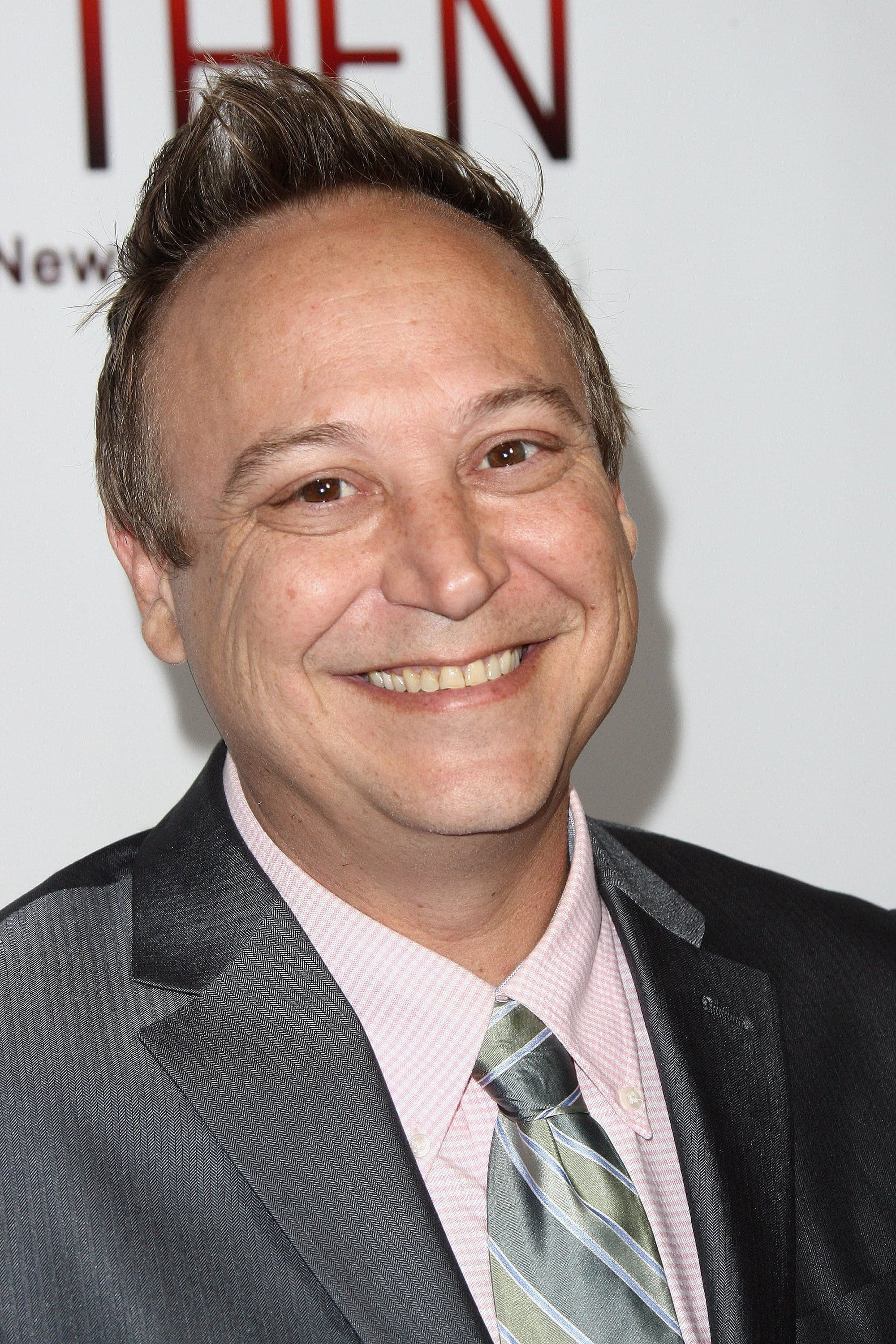 تصویر هنرمند Keith Coogan