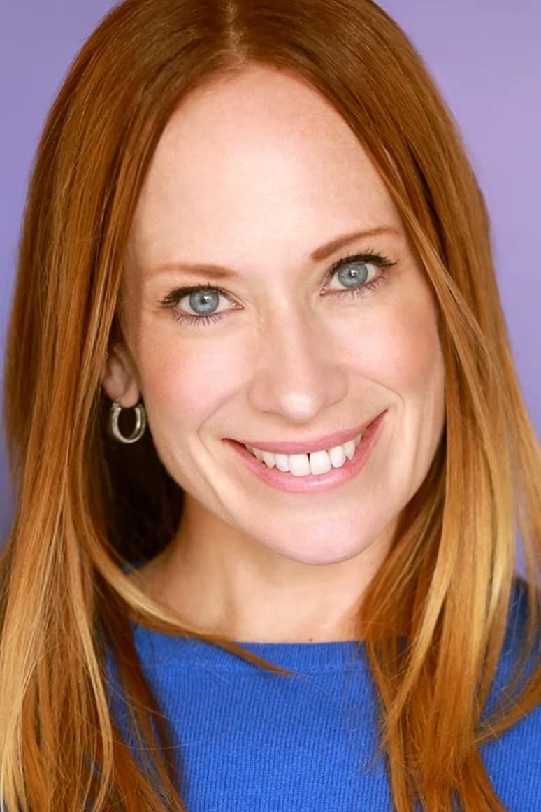 تصویر هنرمند Ginger Britt Daniels