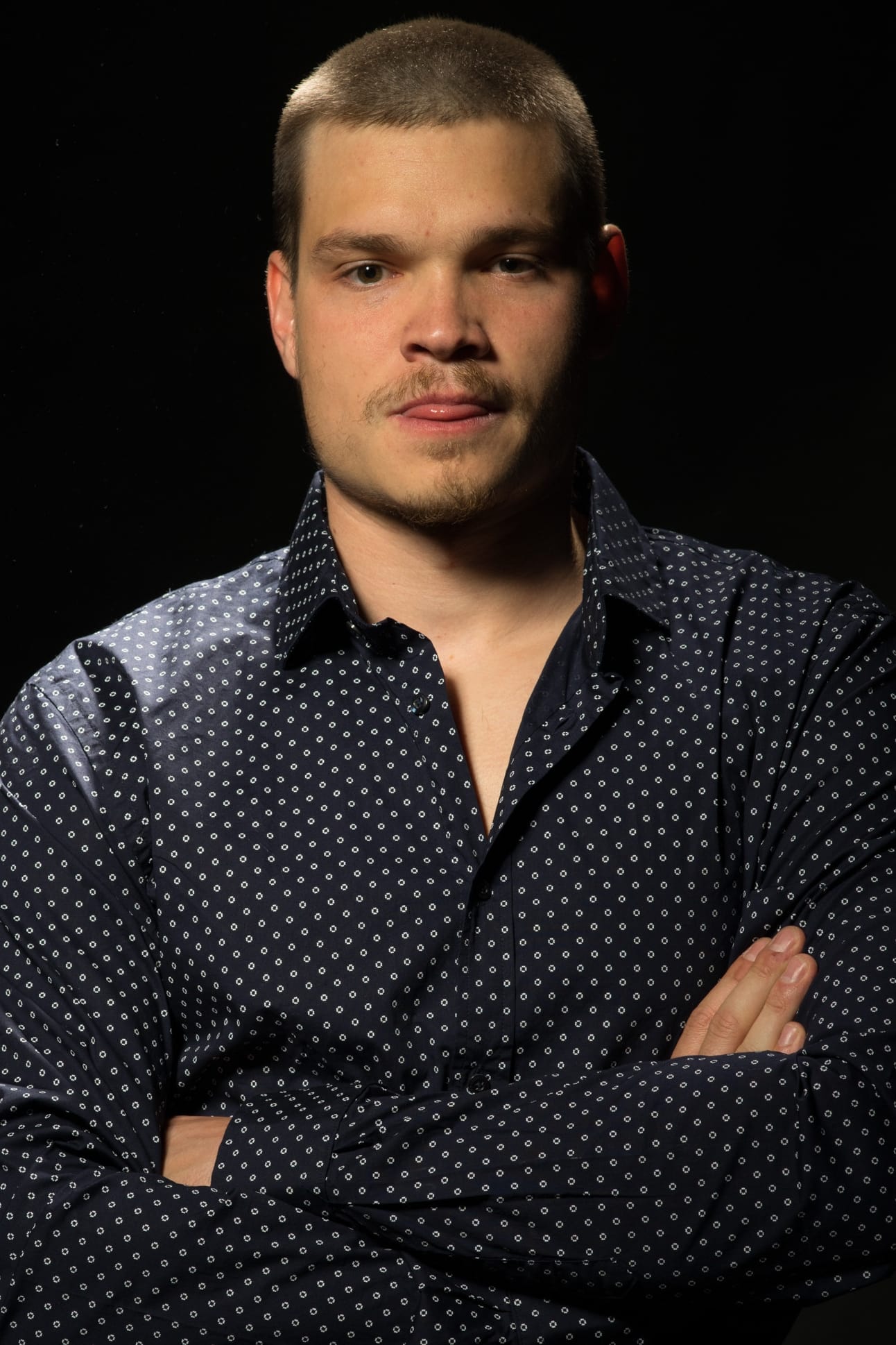 تصویر هنرمند Stefan Vukić