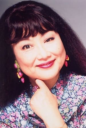تصویر هنرمند Fuyumi Shiraishi