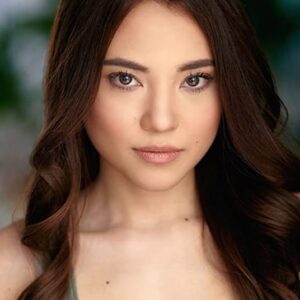 تصویر هنرمند Nicole Huff