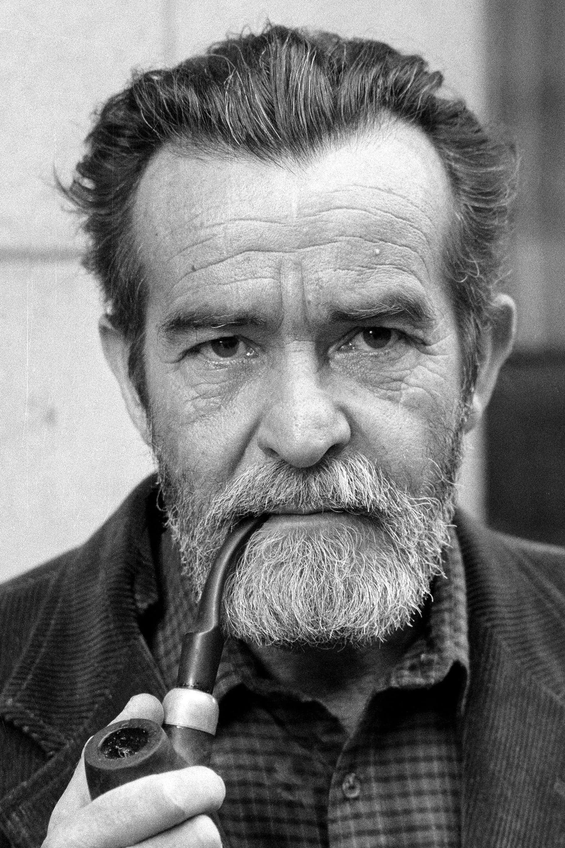 تصویر هنرمند Athol Fugard