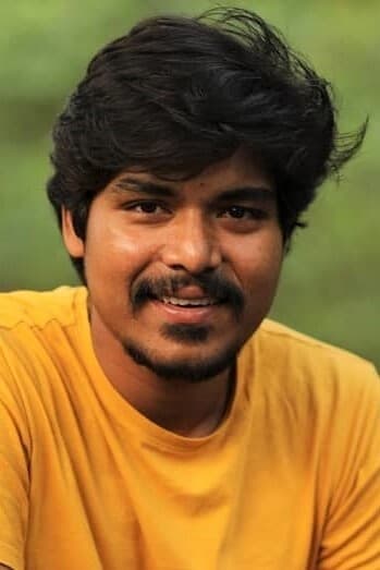 تصویر هنرمند Chaitanya Garikipati