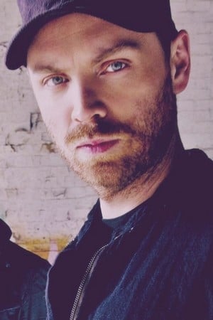 تصویر هنرمند Jon Buckland