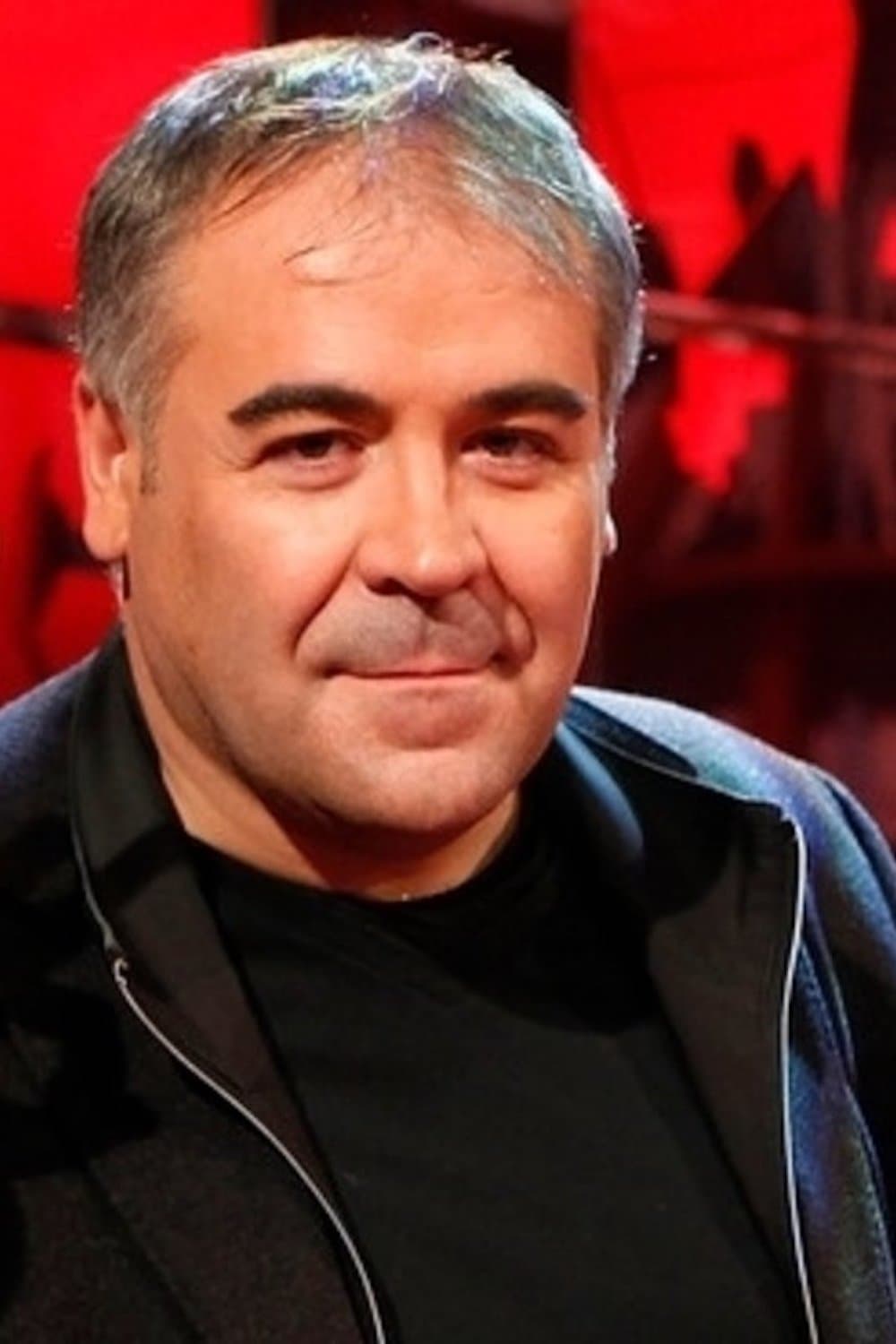 تصویر هنرمند Antonio García Ferreras