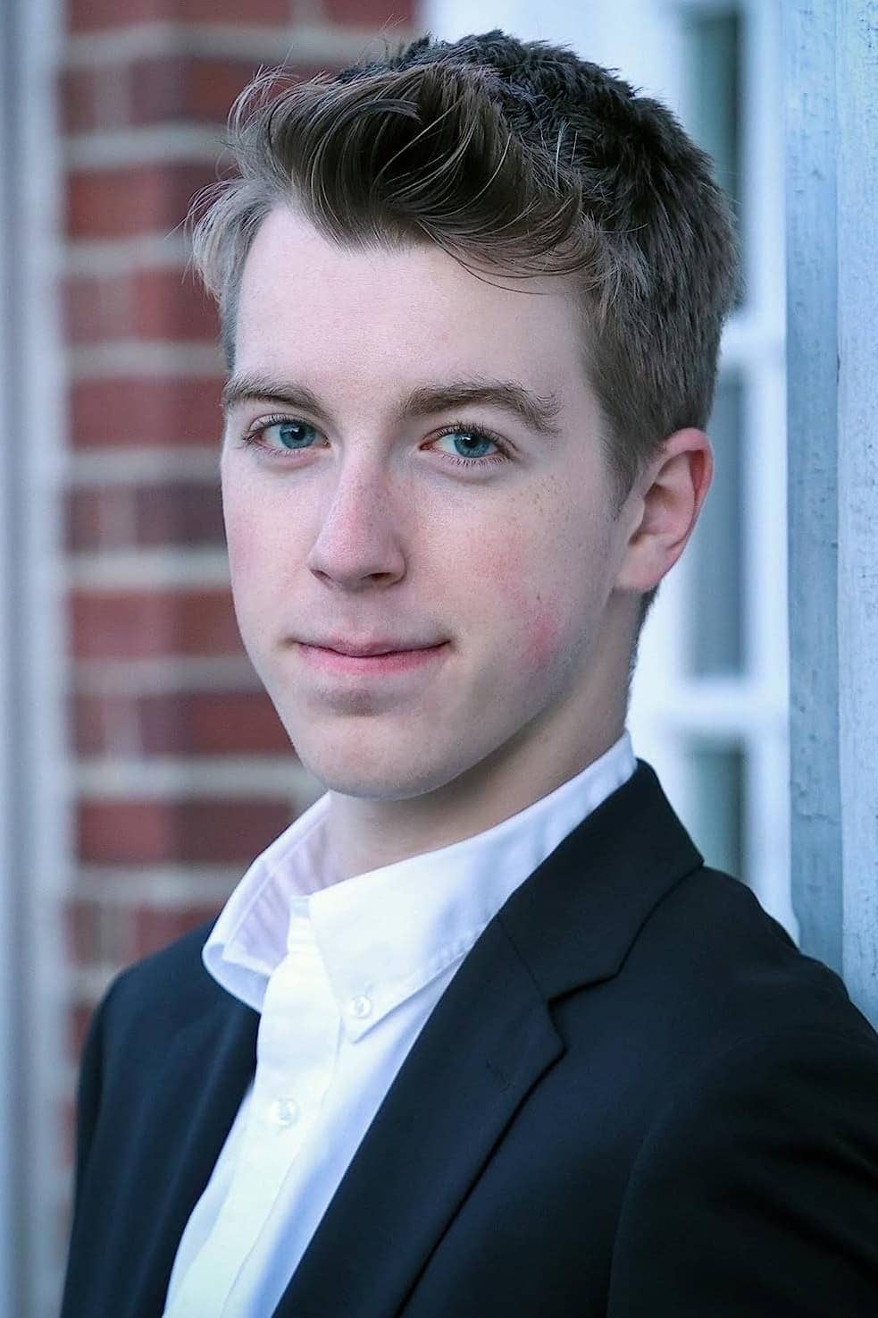 تصویر هنرمند Connor Murray