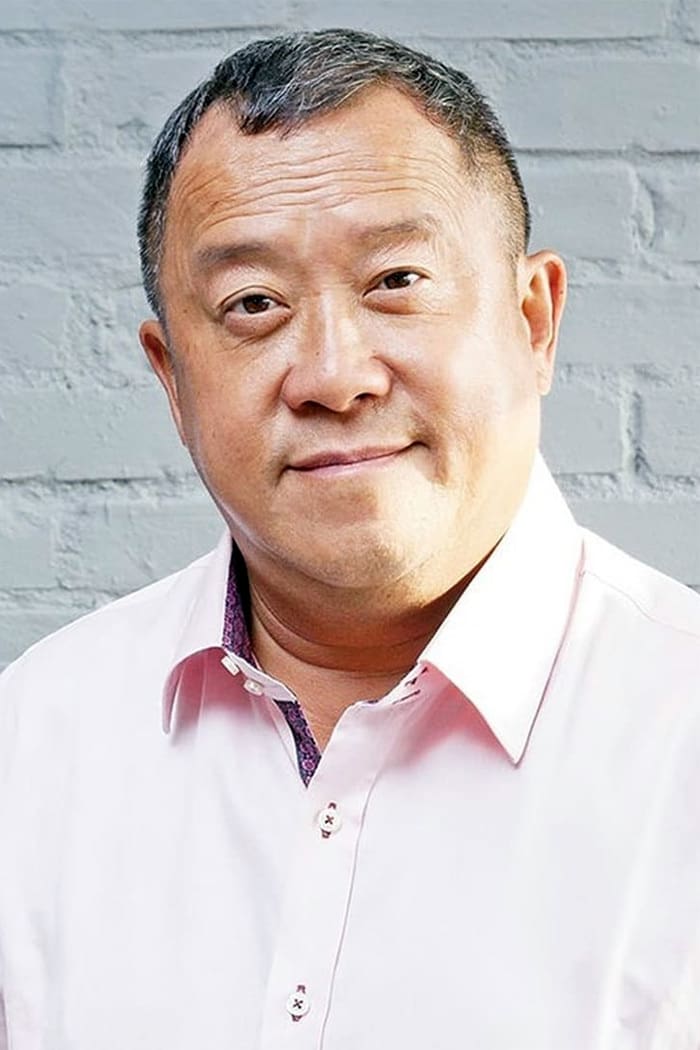 تصویر هنرمند Eric Tsang Chi-Wai