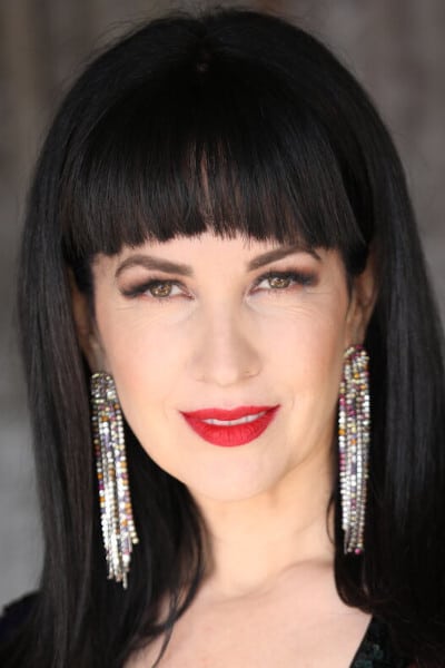 تصویر هنرمند Grey DeLisle