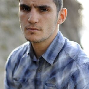 تصویر هنرمند Mourad Frarema