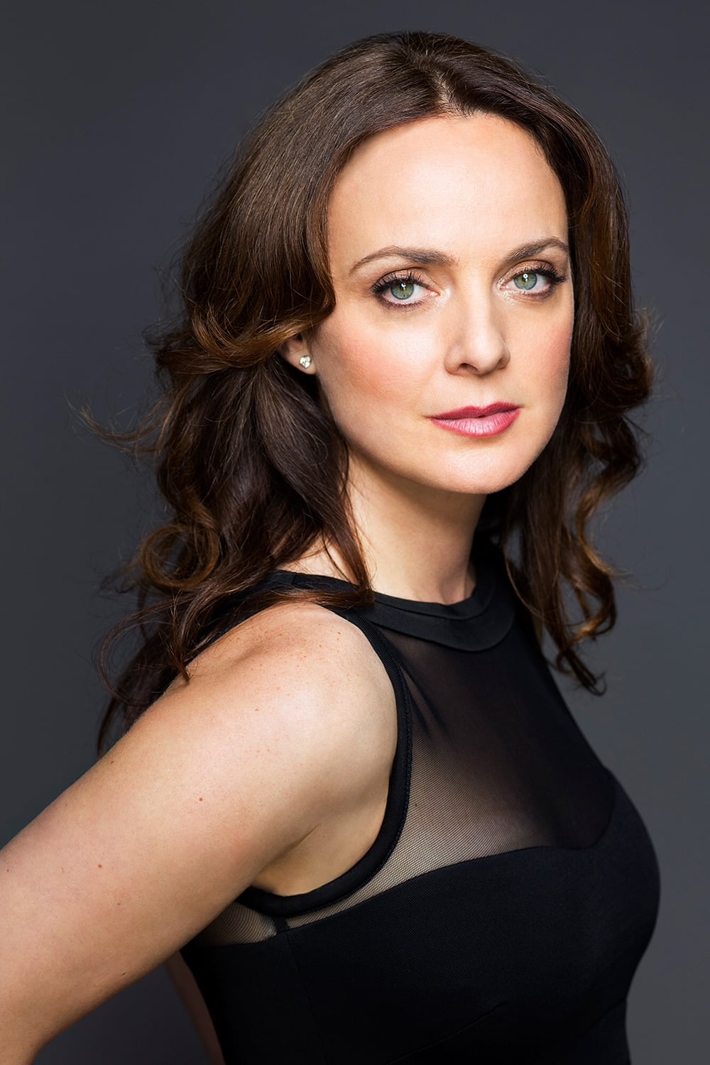 تصویر هنرمند Melissa Errico