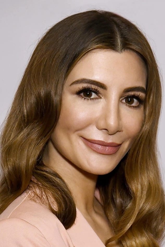 تصویر هنرمند Nasim Pedrad