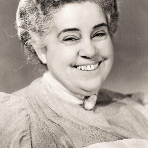 تصویر هنرمند Beryl Mercer