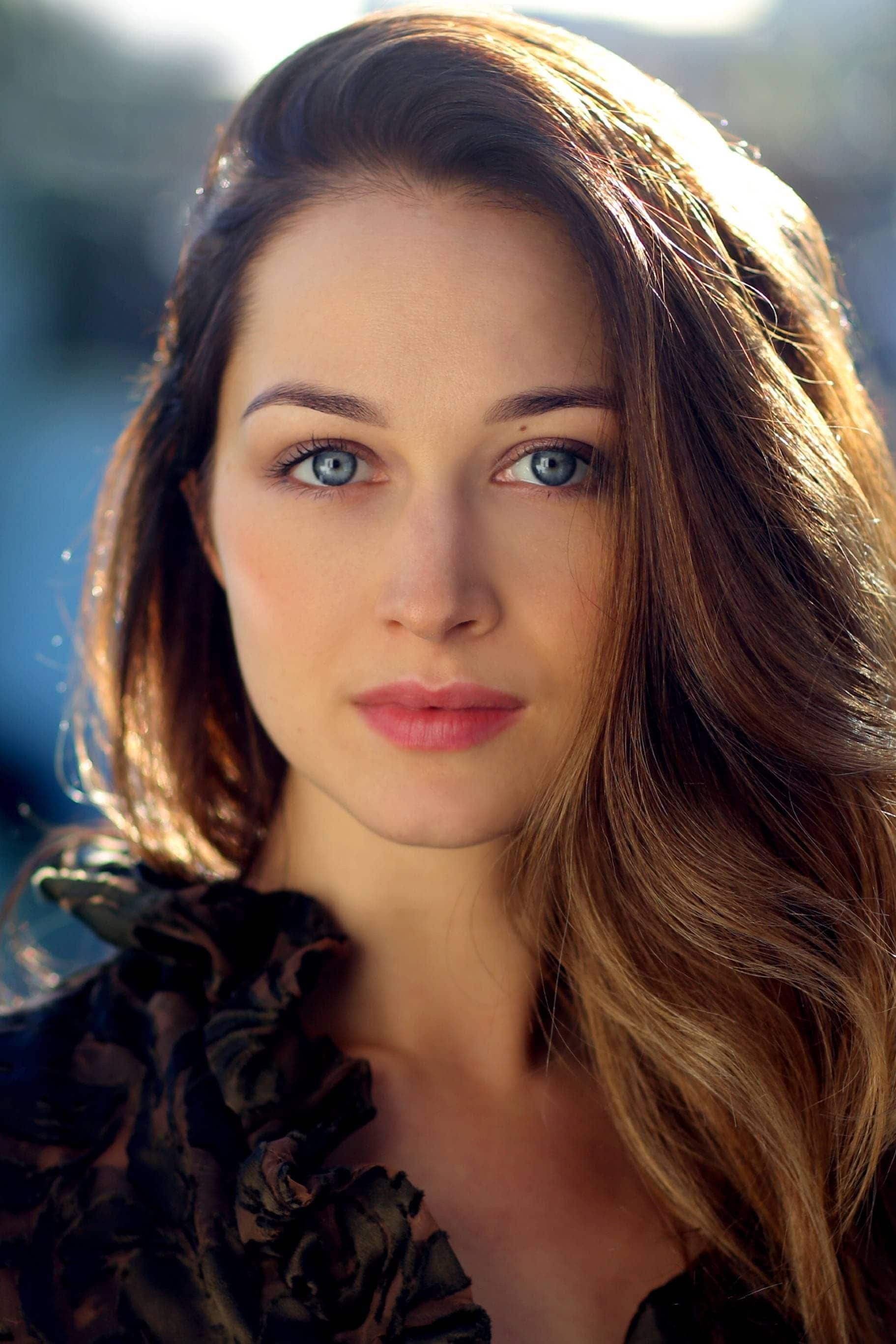 تصویر هنرمند Hannah James
