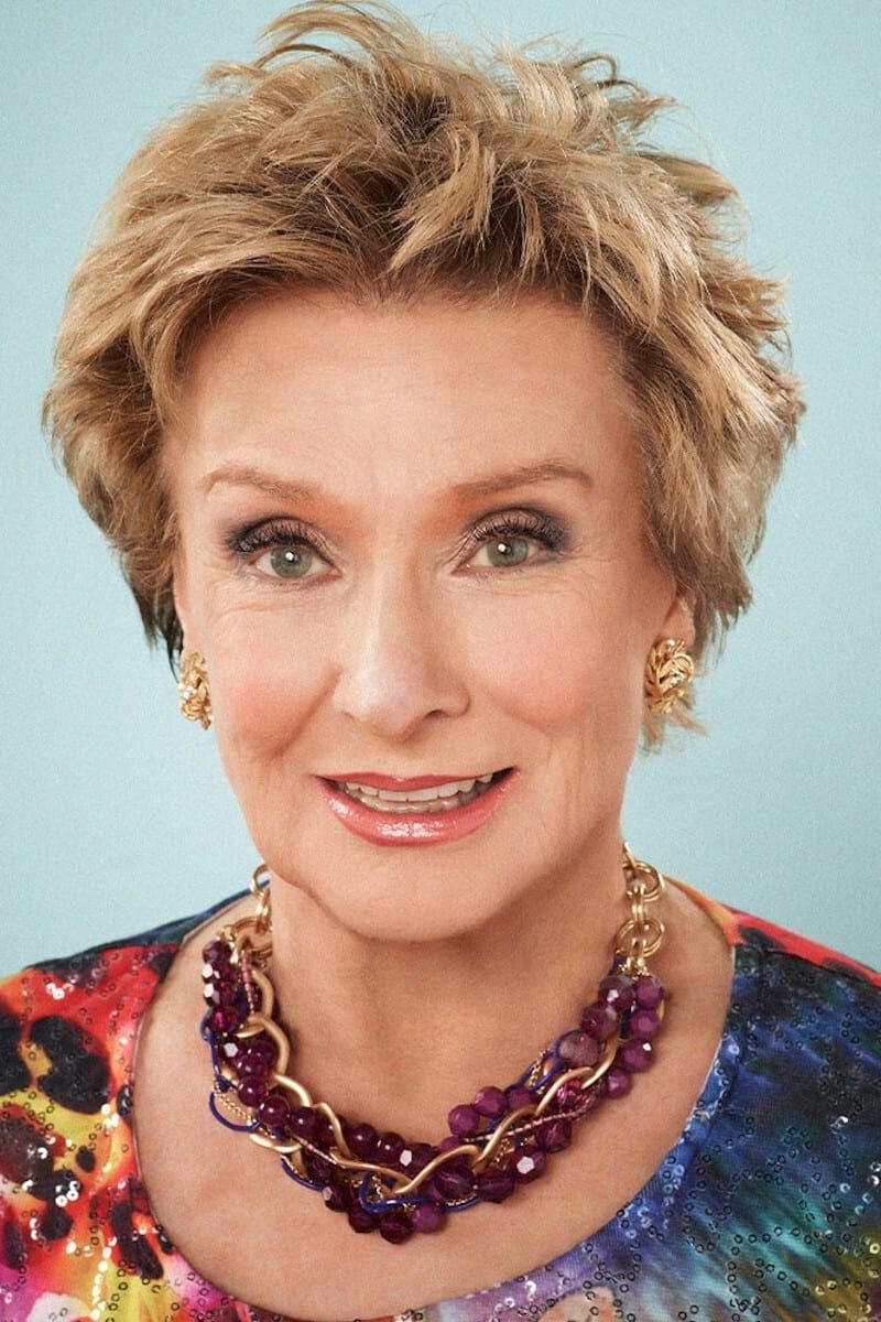 تصویر هنرمند Cloris Leachman