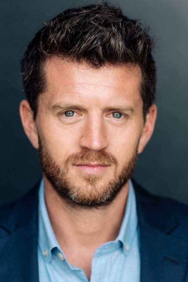 تصویر هنرمند Ryan O'Kane