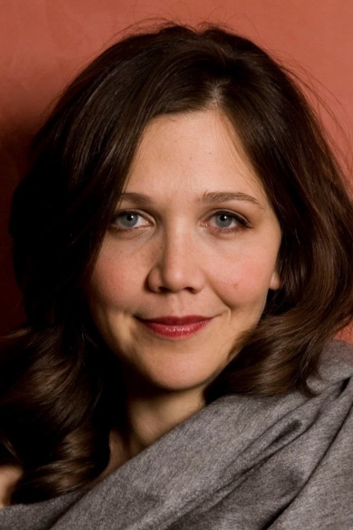 تصویر هنرمند Maggie Gyllenhaal